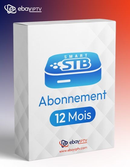 Smart STB