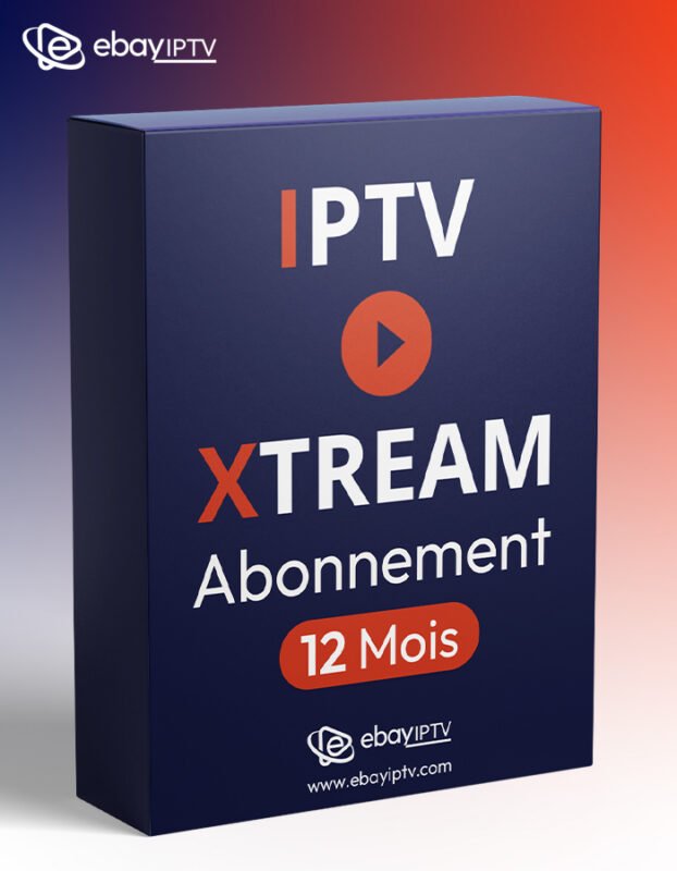 XTREAM CODE