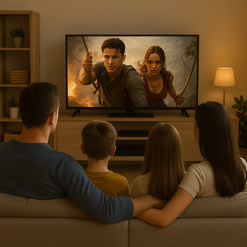 IPTV OTT SERVICE