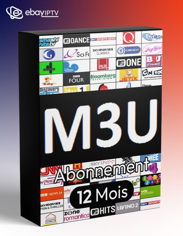 IPTV M3U