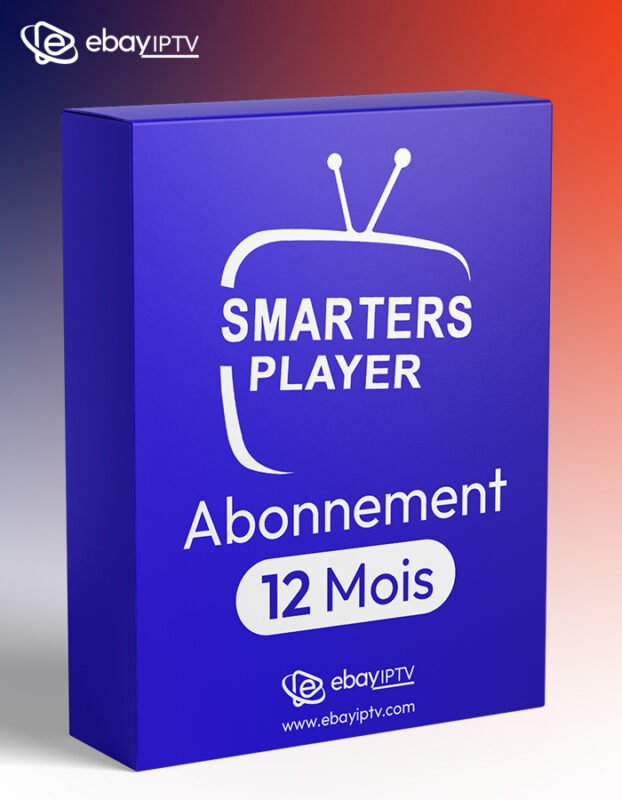 Iptv smarters player