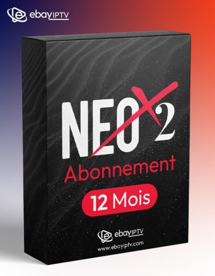 Abonnement  NeoX