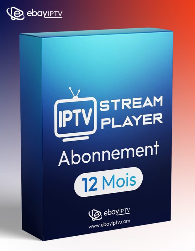Iptv Stream Player