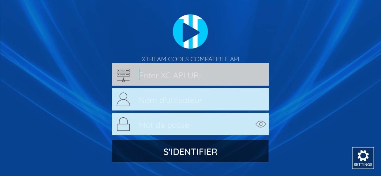 XCIPTV