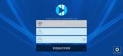 XCIPTV