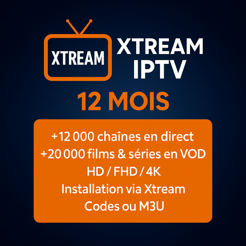 Xtream